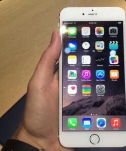 Điện thoại iPhone 6s Plus 32GB