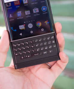 BlackBerry Priv cũ 96%