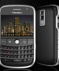 Điện thoại Blackberry Bold 9000