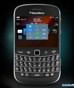 Điện thoại Blackberry Bold 9930