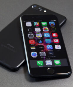 Điện thoại iPhone 7 32GB 100%