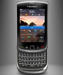 Điện thoại Blackberry 9810