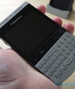 Điện thoại Blackberry Bold 9981