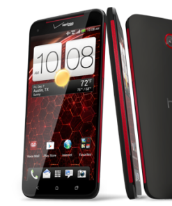 Điện thoại HTC Butterfly
