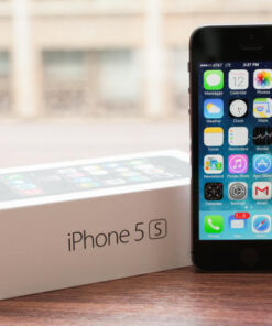 Điện thoại iPhone 5S 16GB