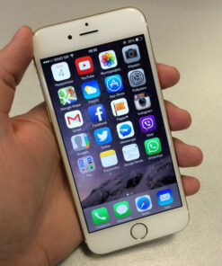 Điện thoại iPhone 6 32GB