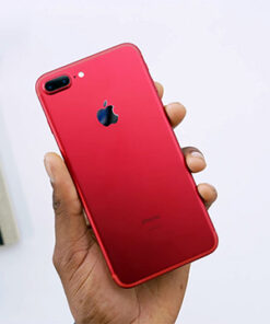 iPhone 7 Plus Red 128GB