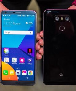 Điện thoại LG G6 Chính Hãng