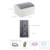 Máy In Laser Trắng Đen Canon LBP2900